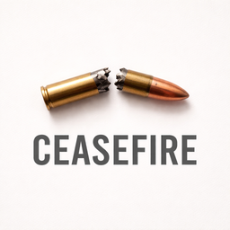 CEASEFIRE