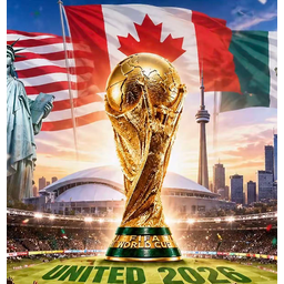 世界杯