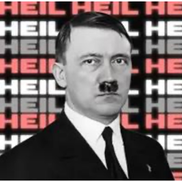 HITLER