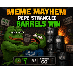 MAYHEMPEPE