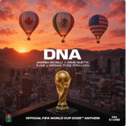 DNA