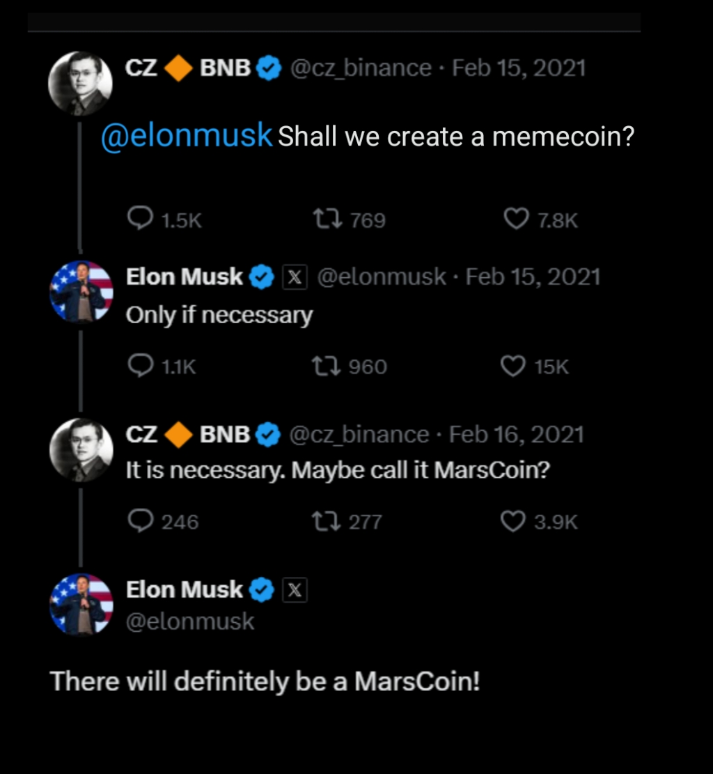 MARSCOIN