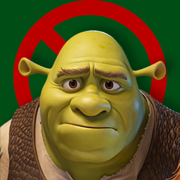 SHREK