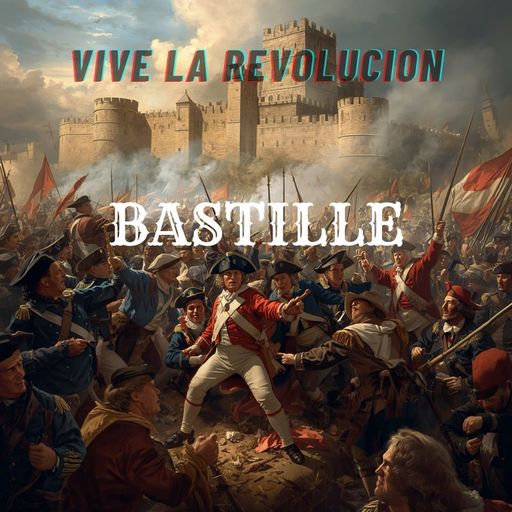 Bastille