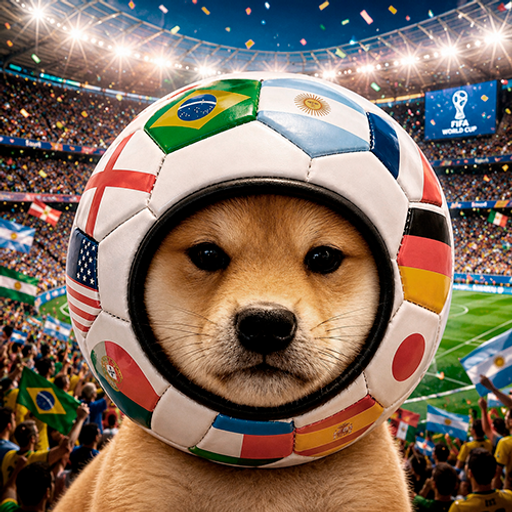 WORLDPUP
