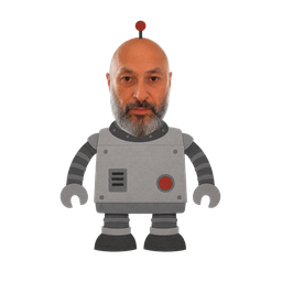 TOLYBOT