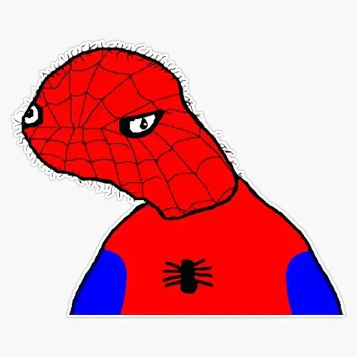 Spoderman