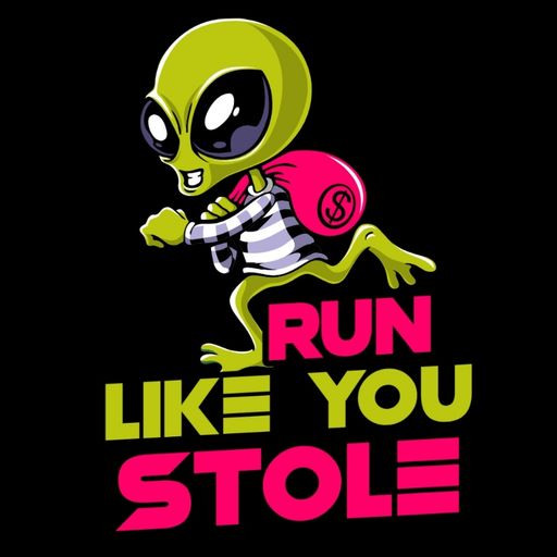 RUN O.M.G
