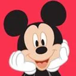 Mickey
