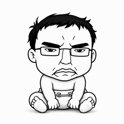 BABYCHUD