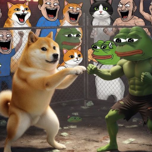MEMECOIN