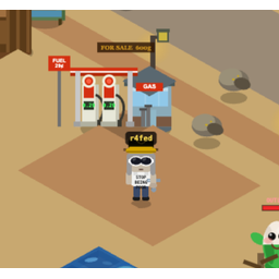 GASWORLD
