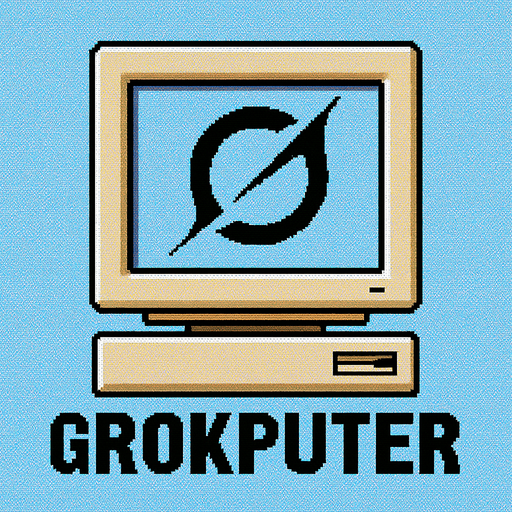 GROKPUTER