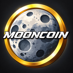 Mooncoin
