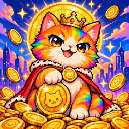 PIXELCAT