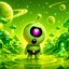 GREENY
