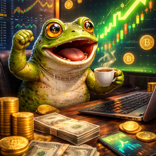 FROG