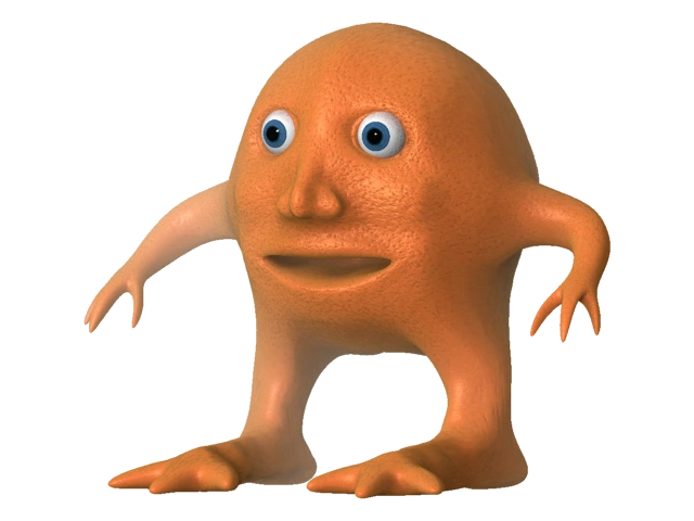 ORANG