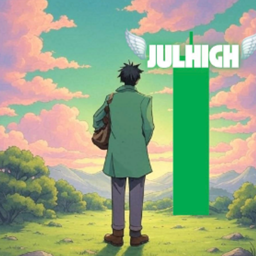 JULHIGH