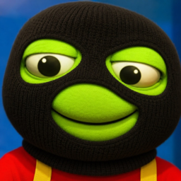 TOADMASK