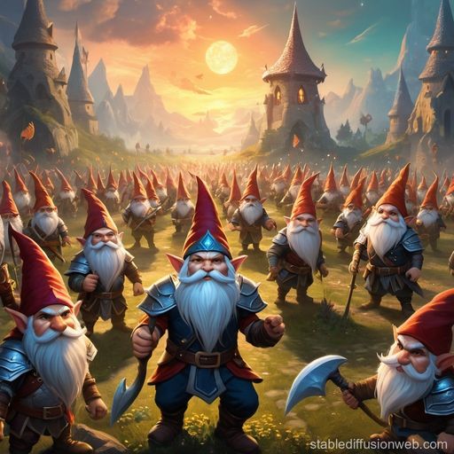 GNOMES