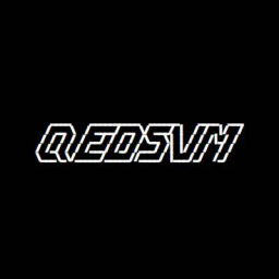 QEDSVM