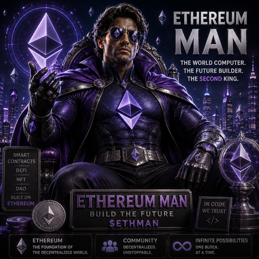 ETHMAN