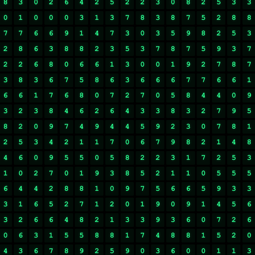 Pi