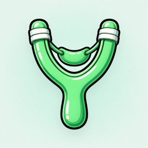 SLINGSHOT