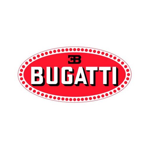 BUGATTI
