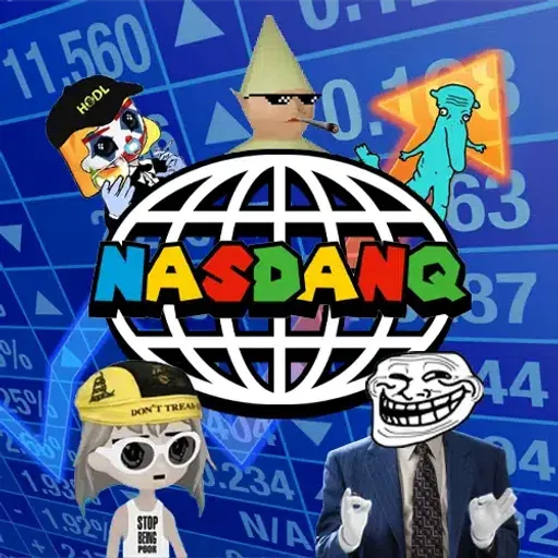 NASDANQ
