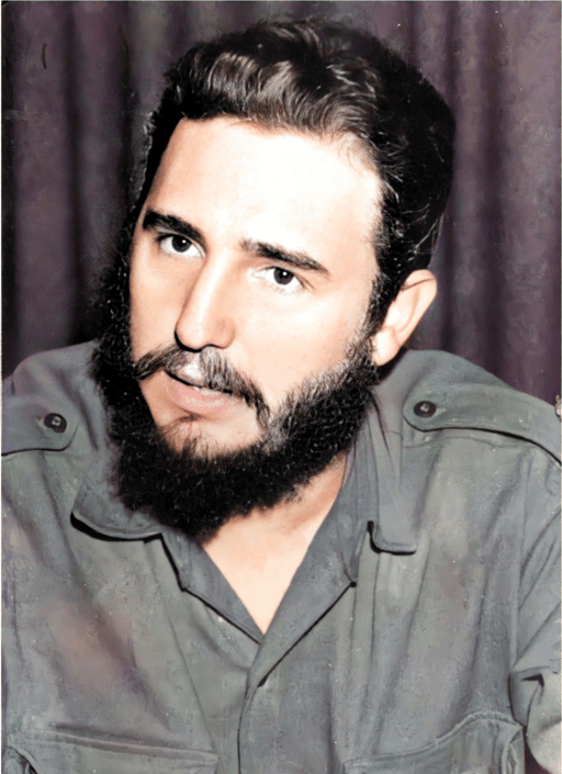 Castro