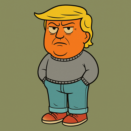 CHILLTRUMP