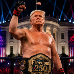 TrumpUFC