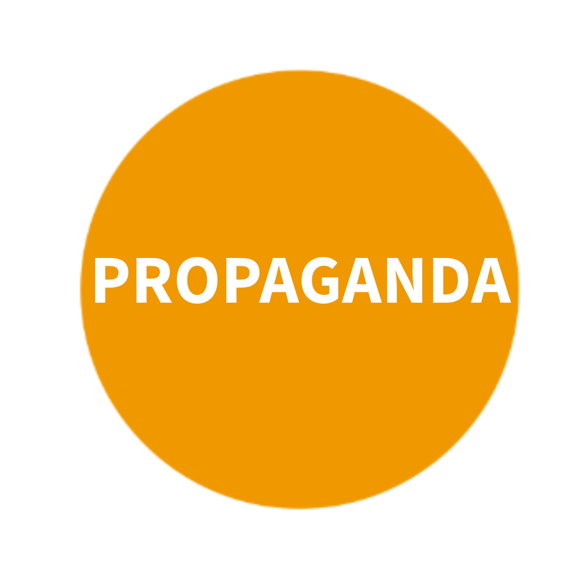 Propaganda