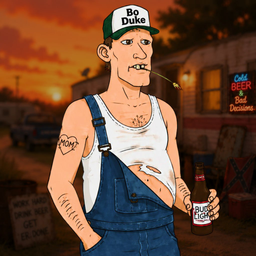 BODUKE
