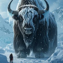 BISON