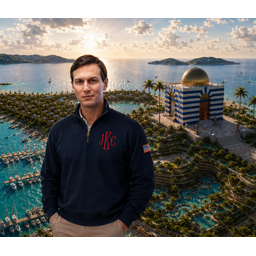 KUSHNER