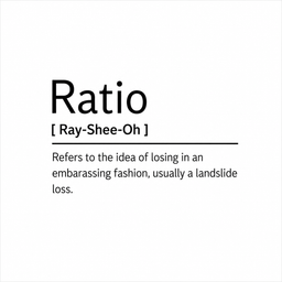Ratio