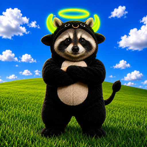 BULLCOON