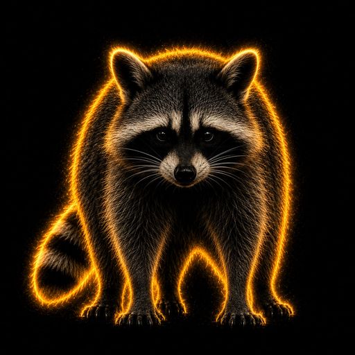 RACCOON