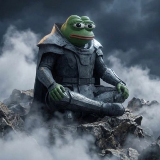 PepeZen 
