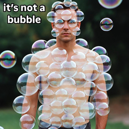 bubble