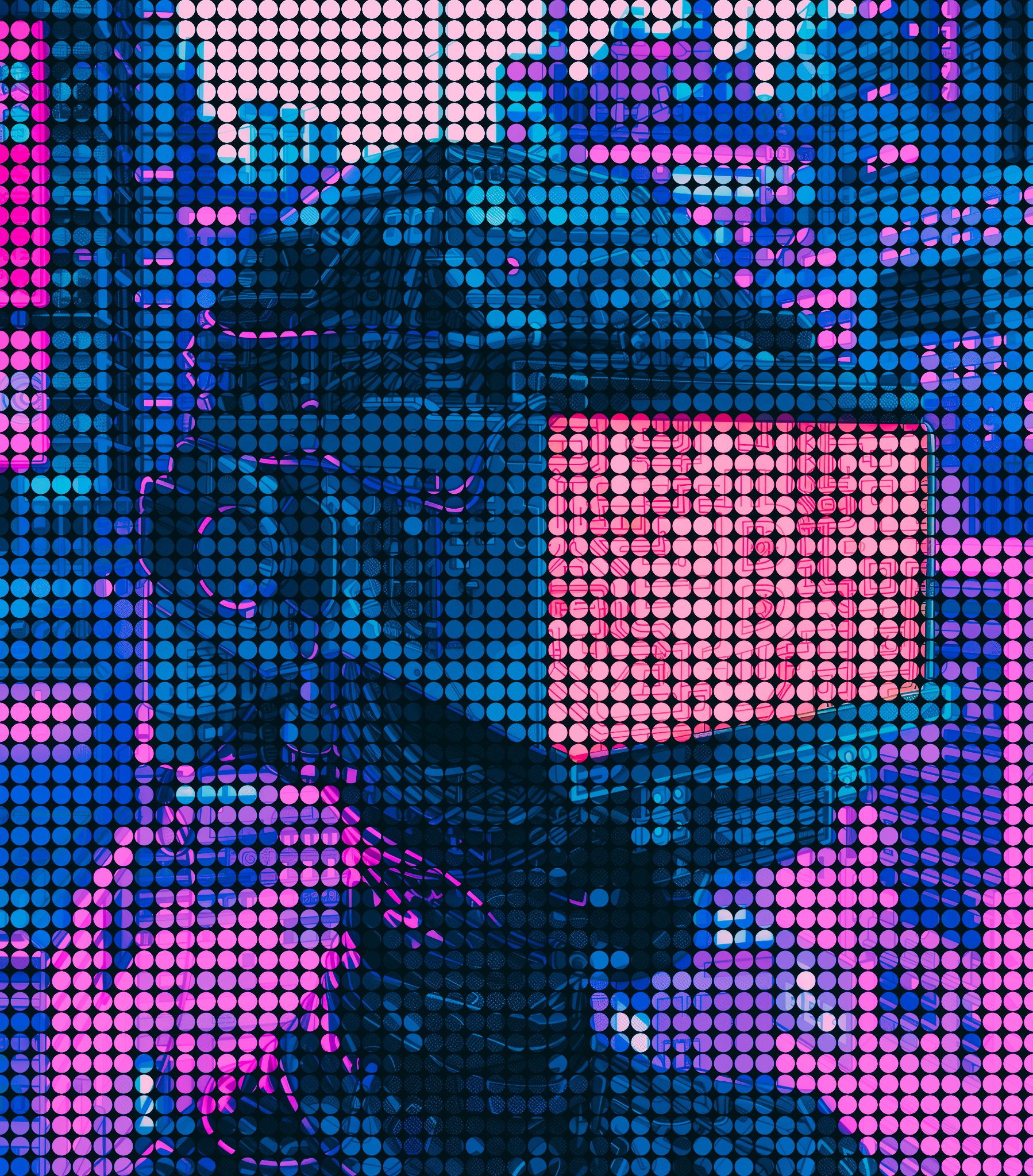NINE