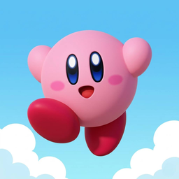KIRBY