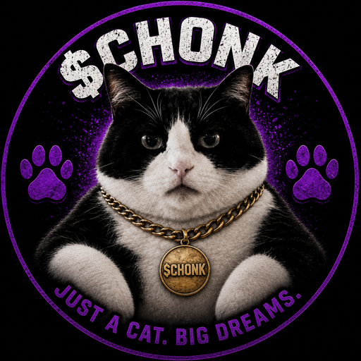 CHONK