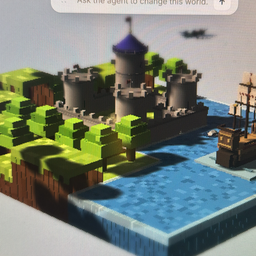 TinyWorld