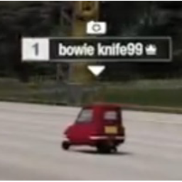 bowie