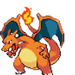 CHARIZARD