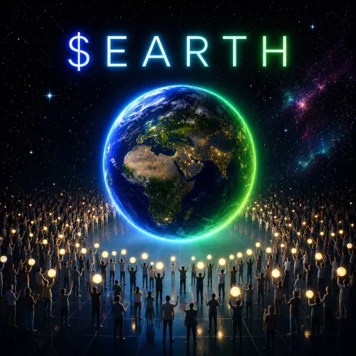EARTH